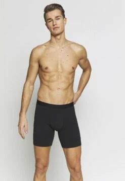 Pier One 3 PACK - Panties - Grey/black/blue 10 Pier One 3 PACK - Panties - Grey/black/blue -Pier One Store 0402444cc0644c8fb184c9d191e43bca