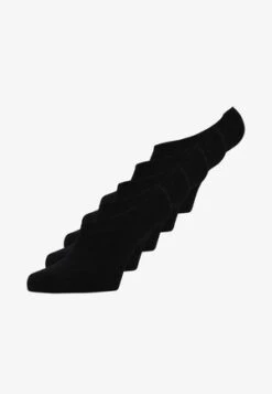 Pier One 7 PACK - Füßlinge - Black 13 Pier One 7 PACK - Füßlinge - Black -Pier One Store 064797381254445f8d9bbeaa50af4196