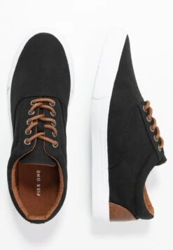 Pier One Sneaker Low - Black 9 Pier One Sneaker Low - Black -Pier One Store 06c18dc8899f40738a4bd7c0a07f3a41