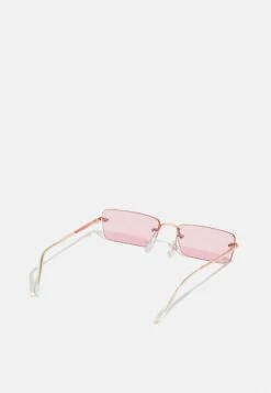 Pier One UNISEX - Sonnenbrille - Pink -Pier One Store 07510ac8780c4d07930d83fe895be211