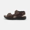 Pier One Trekkingsandale - Brown -Pier One Store 08e38122094c48f69dd235d5361e7e35