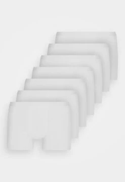 Pier One 7 PACK - Panties - White 11 Pier One 7 PACK - Panties - White -Pier One Store 0936234bcf7c4f67bfb4733d438005a7