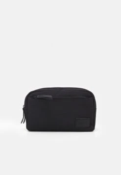 Pier One UNISEX - Kosmetiktasche - Black -Pier One Store 09a31bc4f30e4902a426a60844b1fb6b 1