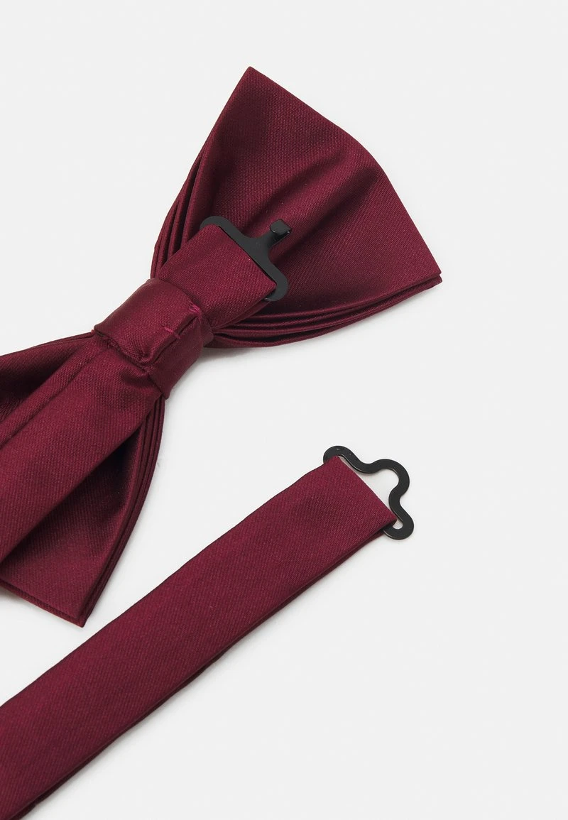 Pier One Fliege - Bordeaux 4 Pier One Fliege - Bordeaux – Bild 2