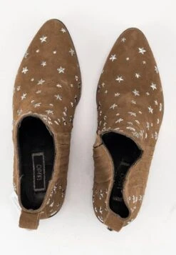 Pier One Stiefelette - Brown -Pier One Store 0bdf06e62da14dab95d738f2988cf4aa