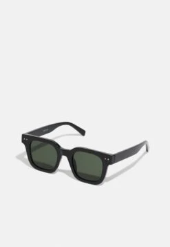 Pier One UNISEX - Sonnenbrille - Black -Pier One Store 0e30f4073f274cc8bc0b4fee2fc3e9d9 1