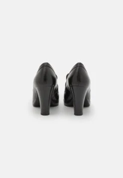 Pier One LEATHER - Pumps - Black -Pier One Store 109eadc7542d40cf9020e1ca7325b041