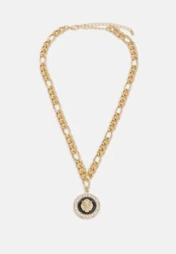 Pier One UNISEX - Halskette - Gold-coloured -Pier One Store 10a4ed8aad8d4f73ae5fbaaae7292a3a 2