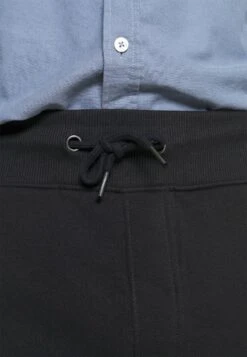 Pier One 3 PACK - Shorts - Black/mottled Light Grey/dark Blue 13 Pier One 3 PACK - Shorts - Black/mottled Light Grey/dark Blue -Pier One Store 10d7173daf874efab72a4187d6ec1a28