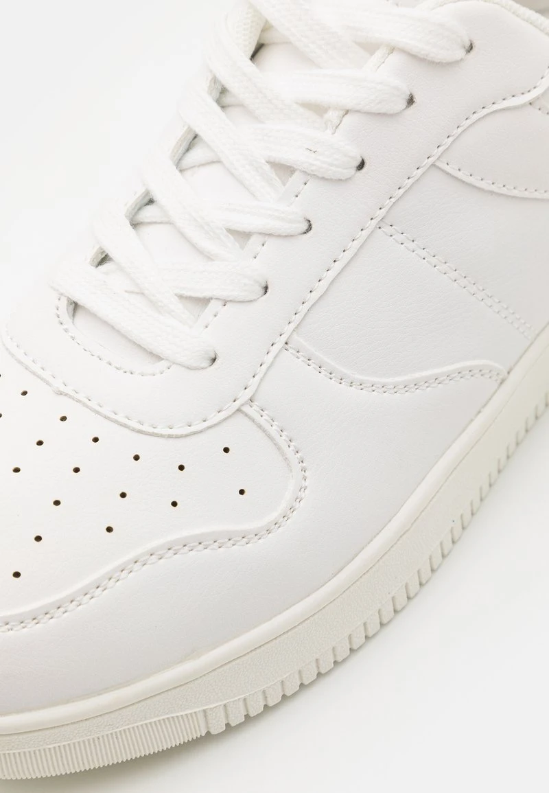 Pier One Sneaker Low - White 8 Pier One Sneaker Low - White – Bild 6