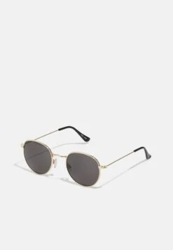Pier One UNISEX - Sonnenbrille - Black/gold -Pier One Store 13cc38697cd549d39455f3b406e848a7 1