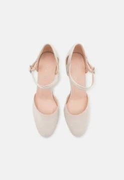 Pier One LEATHER - Pumps - Light Grey 13 Pier One LEATHER - Pumps - Light Grey -Pier One Store 16ca4574492c44dd8ab5d81c53f980b9