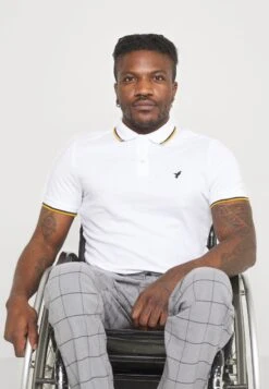 Pier One Poloshirt - White -Pier One Store 1988433062e8410d863bfe0be50f5fb8