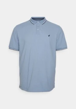 Pier One Poloshirt - Light Blue -Pier One Store 1a295e846fa8464ab9eece685d7eedc7