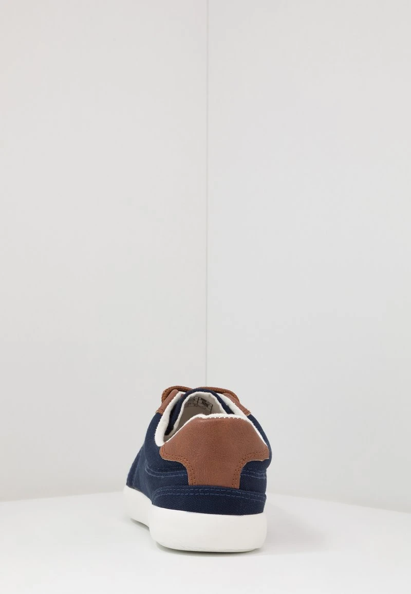 Pier One UNISEX - Sneaker Low - Dark Blue 6 Pier One UNISEX - Sneaker Low - Dark Blue – Bild 4