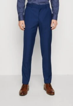 Pier One SET - Anzug - Blue -Pier One Store 1b0480c2e01f4affa696c3c8b91cfb7d