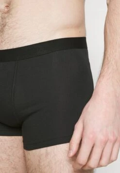 Pier One 7 PACK - Panties - Black/dark Blue/beige -Pier One Store 1b08189dcb1e4ee7a3adcb91036a586c