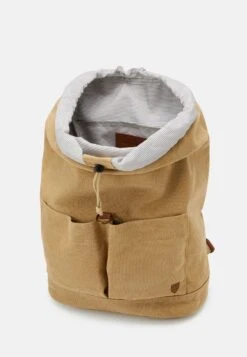 Pier One UNISEX - Tagesrucksack - Camel -Pier One Store 1b8275a878f84173938f36a84904f1fb