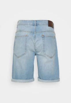 Pier One Jeans Shorts - Blue Denim 9 Pier One Jeans Shorts - Blue Denim -Pier One Store 1c7b650507204366851fa4f7f464ada3