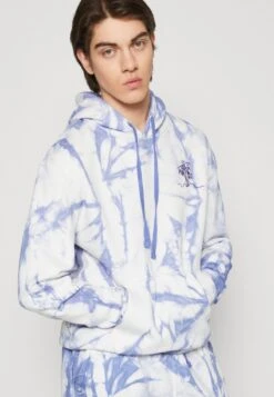 Pier One Kapuzenpullover - Dark Blue 11 Pier One Kapuzenpullover - Dark Blue -Pier One Store 1d7336305773415494b09039b3fe98cc