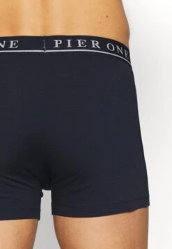 Pier One 5 PACK - Panties - Dark Blue/mottled Grey 10 Pier One 5 PACK - Panties - Dark Blue/mottled Grey -Pier One Store 1ff5318b5e0c4dc6bc7c59765129411a