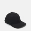 Pier One UNISEX - Cap - Black -Pier One Store 21ee9e9949ff48469e3ffa263f405a43 1