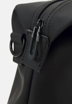 Pier One UNISEX - Weekender - Black -Pier One Store 2203c9344bef46fbb8d0ff6e1b95df71