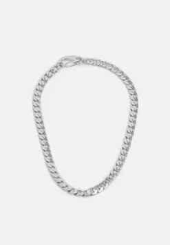 Pier One 2PACK SET - Halskette - Silver-coloured -Pier One Store 22cfd92921c14d3faf6fea59bd0432cc