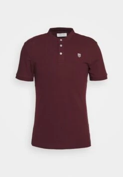 Pier One Poloshirt - Bordeaux 11 Pier One Poloshirt - Bordeaux -Pier One Store 2350b06e294d4839895e2f10f99615bd