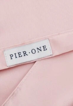 Pier One SET - Einstecktuch - Light Pink -Pier One Store 268ebc1e9769420e99795eb718433b54