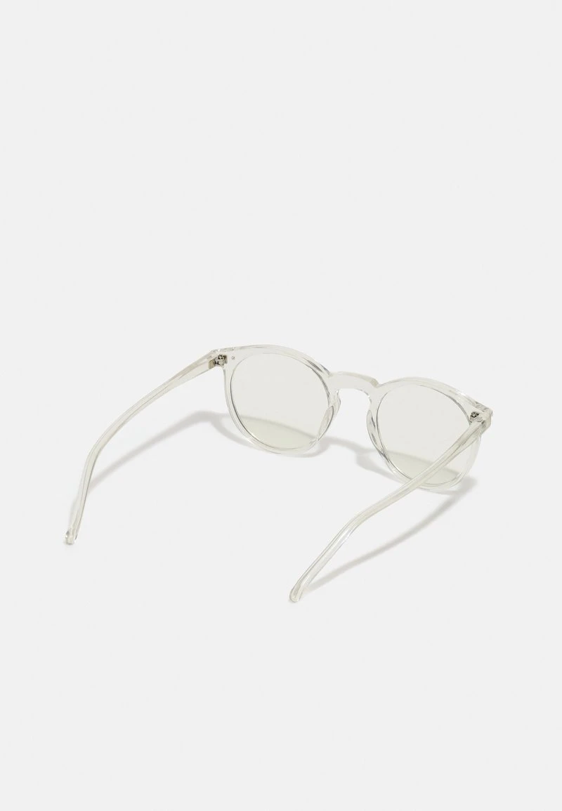 Pier One BLUE LIGHT UNISEX - Blue Light Brillen - Transparent 4 Pier One BLUE LIGHT UNISEX - Blue Light Brillen - Transparent – Bild 2