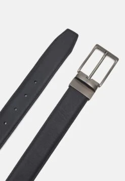 Pier One LEATHER - Gürtel Business - Black/brown 9 Pier One LEATHER - Gürtel Business - Black/brown -Pier One Store 29e209d267734308ac4ad71ead693c09