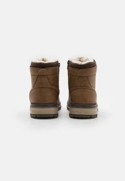 Pier One Schnürstiefelette - Dark Brown 10 Pier One Schnürstiefelette - Dark Brown -Pier One Store 2b52bc45e3c142b0b1112877bf69e234