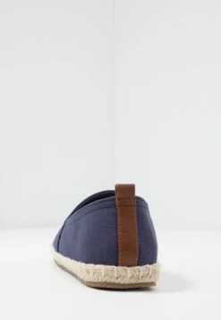 Pier One RENA ESPADRILLE UNISEX - Espadrille - Dark Blue 13 Pier One RENA ESPADRILLE UNISEX - Espadrille - Dark Blue -Pier One Store 2c00e9d984504d77b812e8ffd7e16bdf
