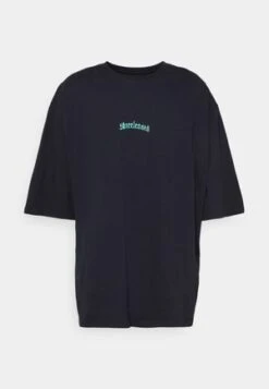 Pier One T-Shirt Print - Black -Pier One Store 34e24723b609433bacf278442637da0c