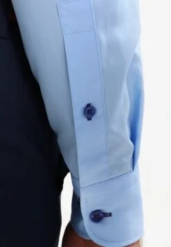 Pier One Hemd - Light Blue/blue 11 Pier One Hemd - Light Blue/blue -Pier One Store 377036c5ce6642a5a49d3b3d282c9852