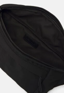 Pier One UNISEX - Gürteltasche - Black -Pier One Store 37715346814f4afcab6d23b794bf5cf6
