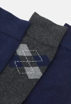 Pier One 5 PACK - Socken - Dark Blue 10 Pier One 5 PACK - Socken - Dark Blue -Pier One Store 37852b3871a34c4a827e2128e0c7e67b