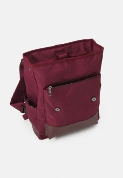 Pier One UNISEX - Tagesrucksack - Bordeaux -Pier One Store 38563544a644427f965aa1e1eff7489f
