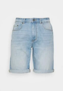 Pier One Jeans Shorts - Blue Denim 11 Pier One Jeans Shorts - Blue Denim -Pier One Store 3a10eb11cb9e42a193dde573060cf8ba 1