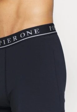 Pier One 5 PACK - Panties - Dark Blue/mottled Grey 12 Pier One 5 PACK - Panties - Dark Blue/mottled Grey -Pier One Store 3a610521e4754f178d3ba856418cc3c9