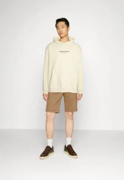 Pier One Sweatshirt - Beige -Pier One Store 3ab429f4ca10476783b6ac7e4655051d