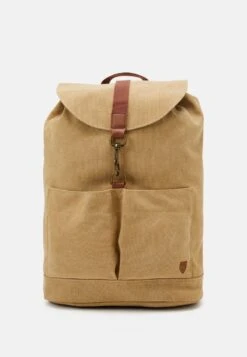 Pier One UNISEX - Tagesrucksack - Camel -Pier One Store 3c1b936555f44d659c1814fd1141b072 1