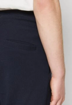 Pier One Shorts - Dark Blue -Pier One Store 3c3edc0caa6d432e9f77909539d8aae6