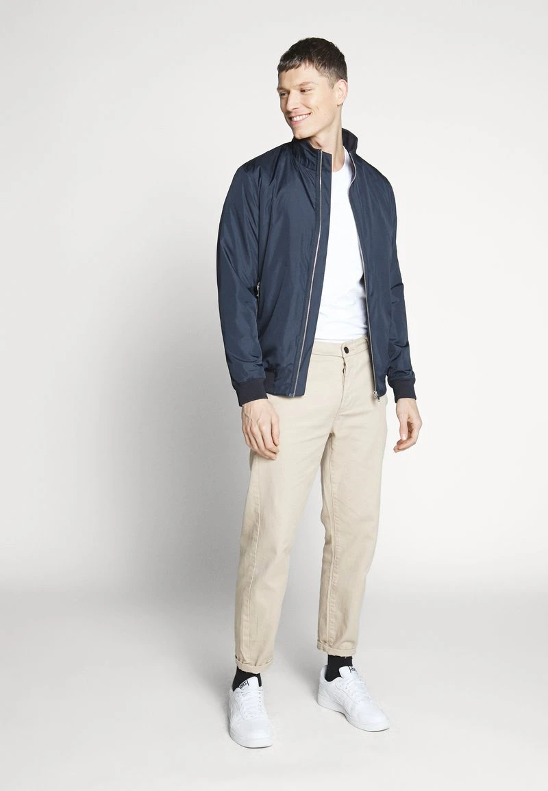 Pier One T-Shirt Basic - White 4 Pier One T-Shirt Basic - White – Bild 2