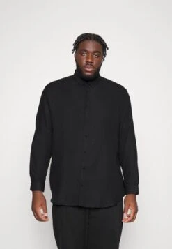 Pier One Businesshemd - Black 13 Pier One Businesshemd - Black -Pier One Store 3df0ef12dab94ea0a038236f3879731f