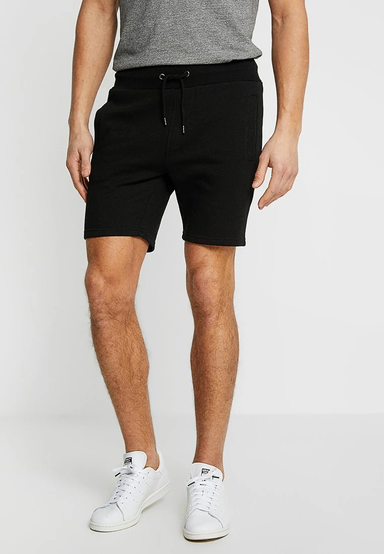 Pier One Jogginghose - Black 3 Pier One Jogginghose - Black