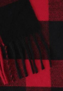 Pier One Schal - 302 - Red_802 - Black 11 Pier One Schal - 302 - Red_802 - Black -Pier One Store 40287f1aa79e43f2a577683d4b010afb