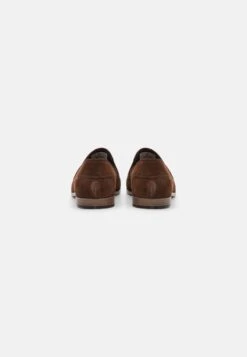 Pier One LEATHER - Slipper - Brown 10 Pier One LEATHER - Slipper - Brown -Pier One Store 44640368fdcb4ee09cef37ec863c872d