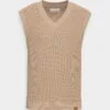 Pier One Strickpullover - Beige -Pier One Store 44bb2a21cba645ddb352032bdd14440e